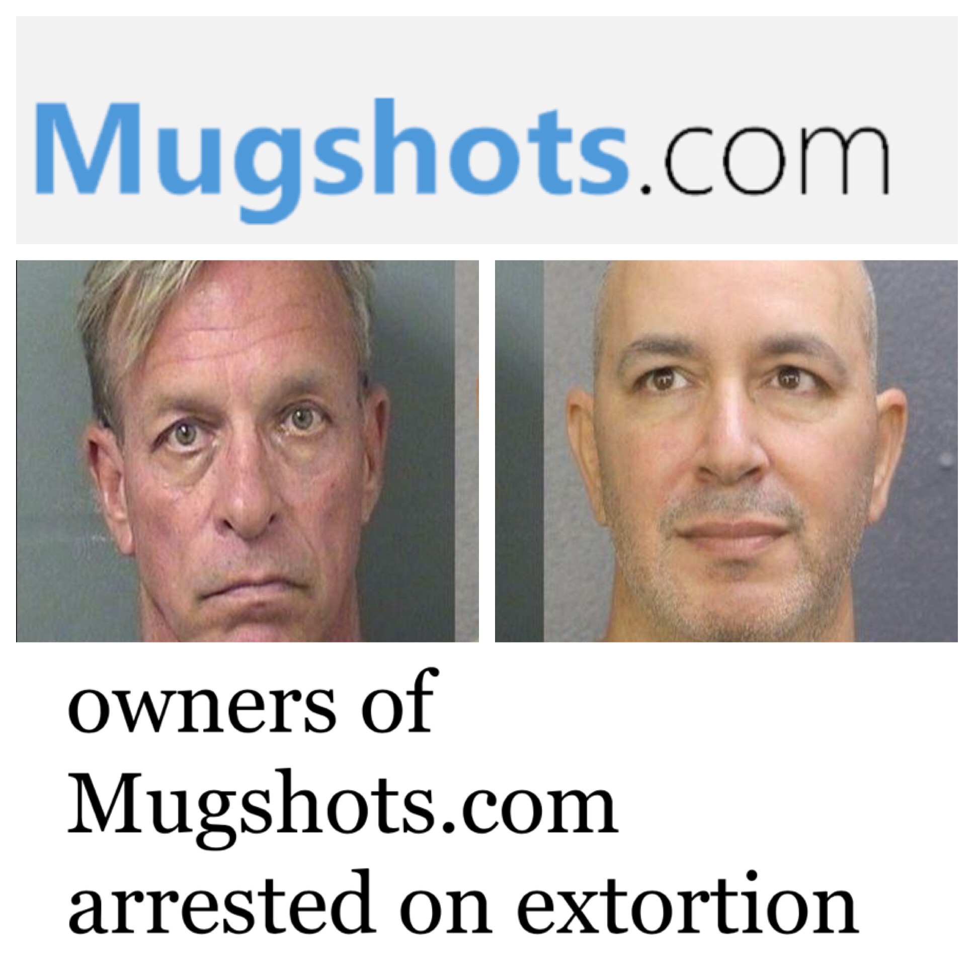 mugshots com extortion